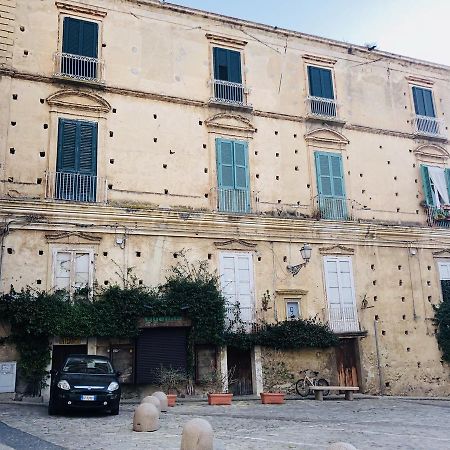 Residenza Vanvitelli Tropea Exterior foto